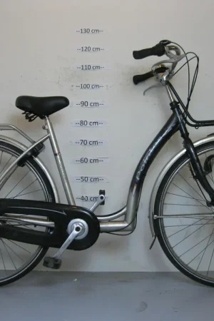 Speciale Aanbieding Pointer damesfiets