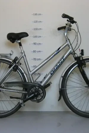 Giant tourfiets Betaalbaar