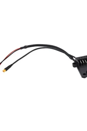 Finale Uitverkoop Leader Fox accu kabel ZZ420 Canbus Bafang M500