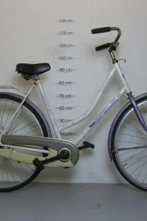 Van Speijk fiets Tijdelijk Beschikbaar