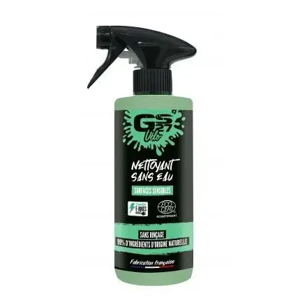 GS27 Ecocert watervrij reinigingsmiddel Veilige Betaling