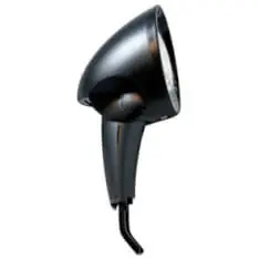 Move koplamp Onyx led aan/uit dynamo 7 lux zwart Alleen Vandaag