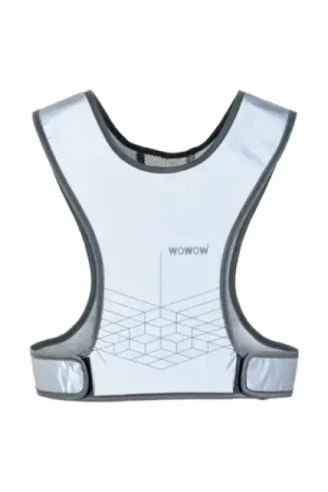 Wowow Waistcoat Nova FR Exclusieve Aanbieding