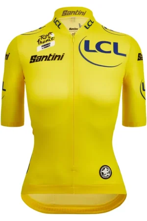 Santini Damestrui Tour de France Betaalbaar
