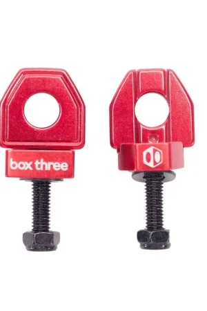 Box Paar kettingspanners Three Direct Verzonden