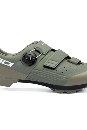 Rechtstreeks Van De Fabrikant Sidi Schoenen Silvis XC