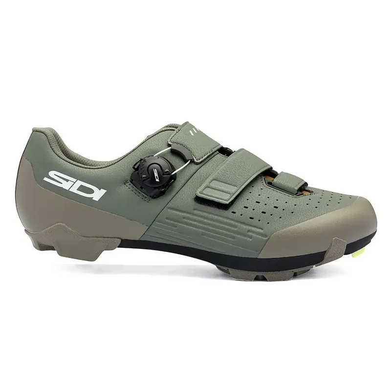 Rechtstreeks Van De Fabrikant Sidi Schoenen Silvis XC