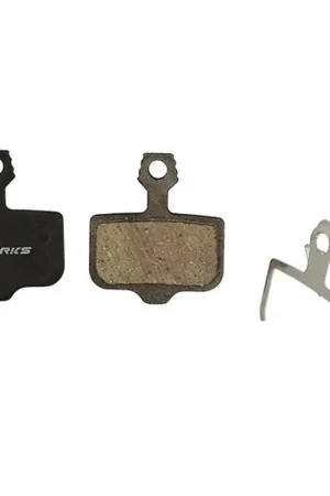 Bestseller Clarks Cycle Systems Paar organische remblokken Elixir Sram Xx-X0 Db
