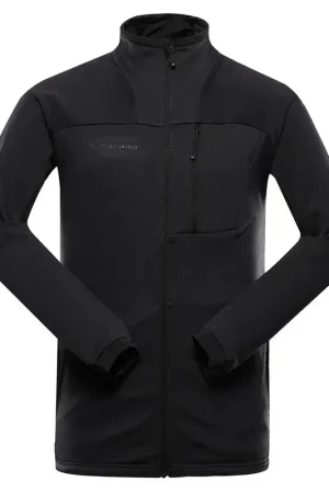 Goedkoop Alpine Pro Jas Onnec 3