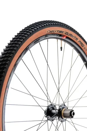 Beste Prijs Deli Tire Fietsband SA-270 Quanta Pro TubeType 54-584