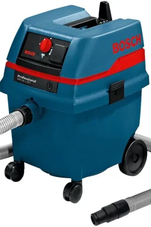 Bosch Prof alleszuiger GAS 25 L SFC Direct Verzonden