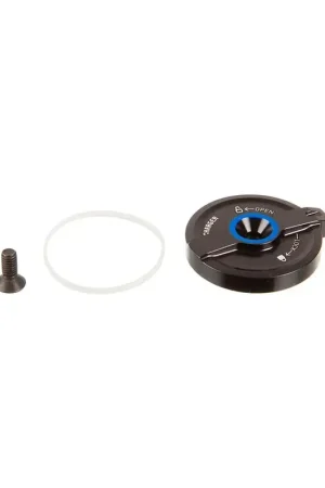 Tijdelijk Beschikbaar Rockshox Bevestigingswielset Crown Charger Rl 2 Positions Select, Sid35/sid Sl D1+ (2024+)