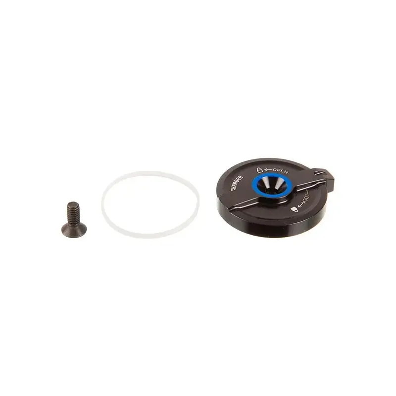 Tijdelijk Beschikbaar Rockshox Bevestigingswielset Crown Charger Rl 2 Positions Select, Sid35/sid Sl D1+ (2024+)