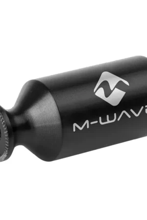 M-Wave Verlichting ondersteuning voor voor-/achterwiel fiets Gereduceerde Prijs
