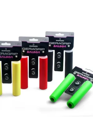 Gratis Retour Momum Handvatten Geragrip Balboa 34 mm