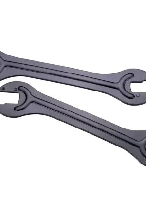 IceToolz Kegelsleutelset Premium