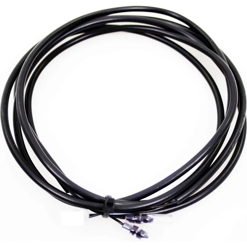 Bafang koplamp kabel 1800mm Rechtstreeks Van De Fabrikant