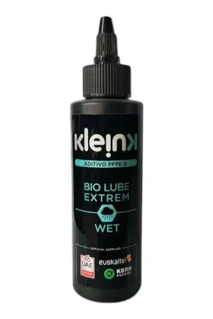 Betrouwbaar Klein Biologische kettingolie Pfpe-k Extreme Wet
