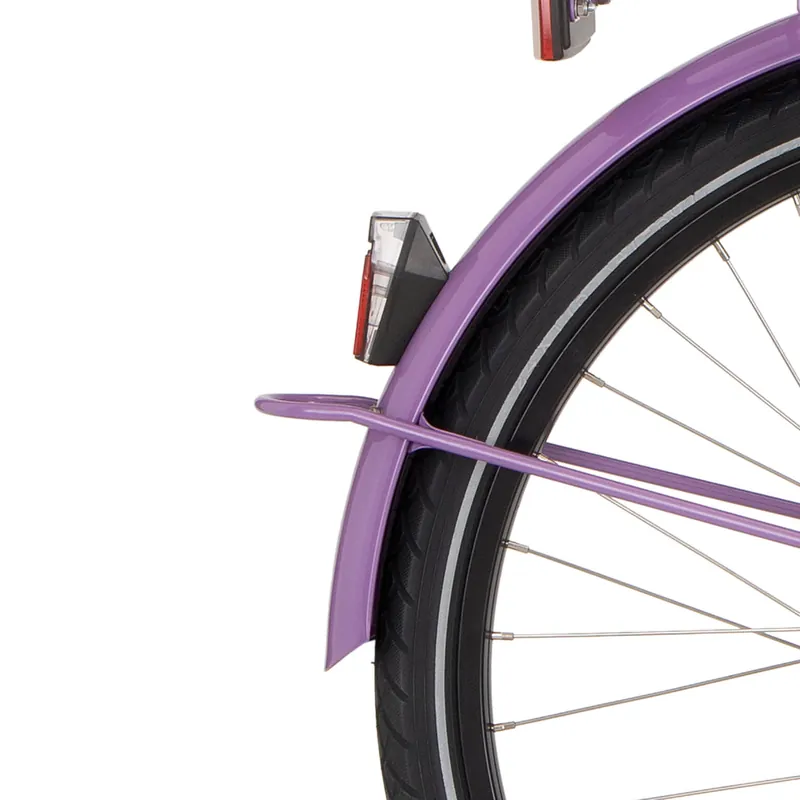 Cortina spatbord achter 24 U4 passion pink Goedkoop