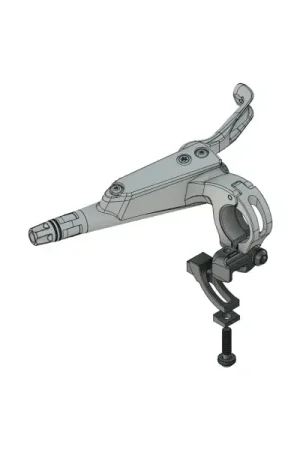 Actieprijs TRP Kit matchmaker i-spec ev - dh-r, trail, c2.3, e-mtb - droit
