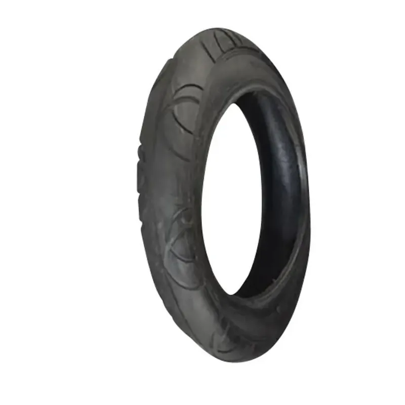 Beperkte Voorraad Deli Tire Kinderwagen/draisienne band