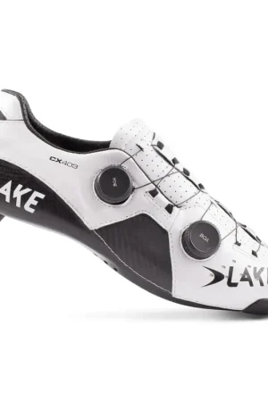 Lake Damesschoenen CX403 Exclusieve Aanbieding