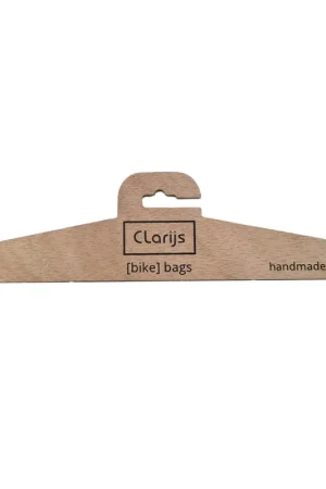 Clarijs hanger XL tas Op = Op