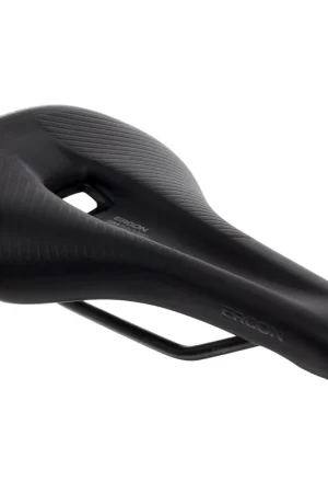 Actieprijs Ergon zadel SM Pro heren S/M zwart