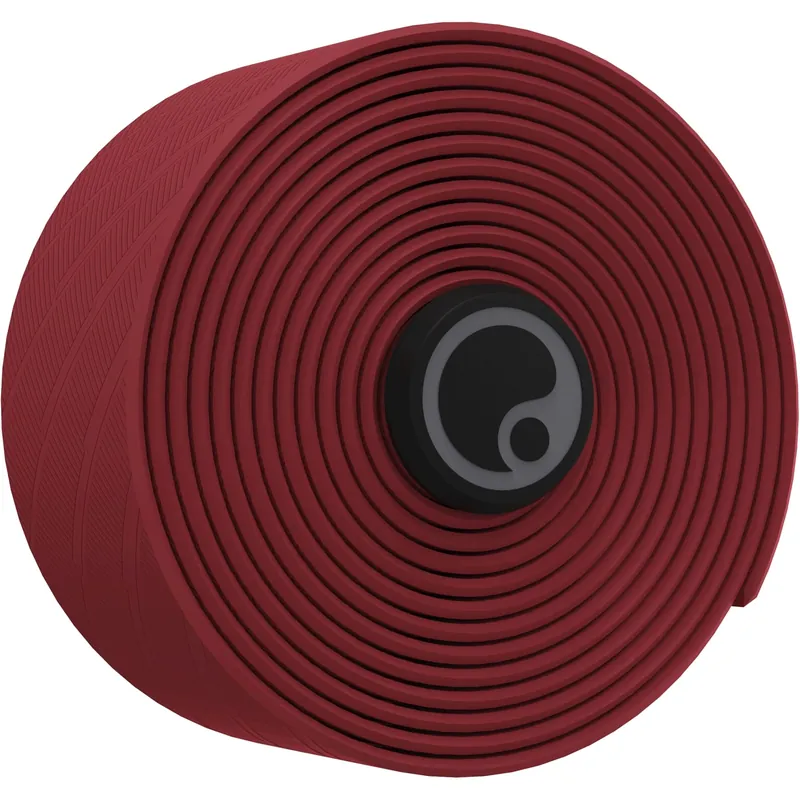 Ergon stuurlint BT Allroad merlot rood Hoge Kwaliteit