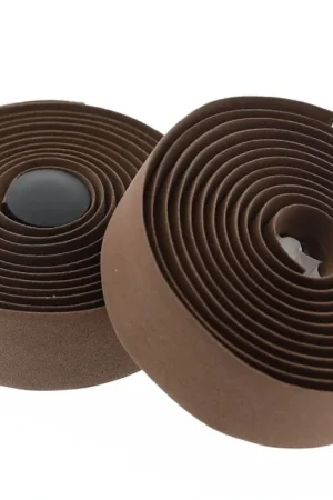 Beste Prijs Tecora E stuurlint Confort Naturel bruin