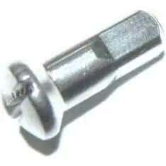 Sapim spaaknippel sp13 velg 14 zak (100 stuks) Laatste Versie