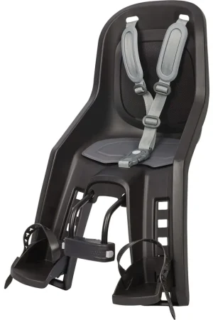 Bestseller Polisport voorzitje Bubbly Mini Evo black/dark grey