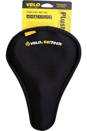 Tijdelijk Beschikbaar Velo zadeldek gel ATB