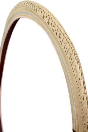 Aanbieding Deli Tire buitenband SA-209 28 x 1.75 creme refl