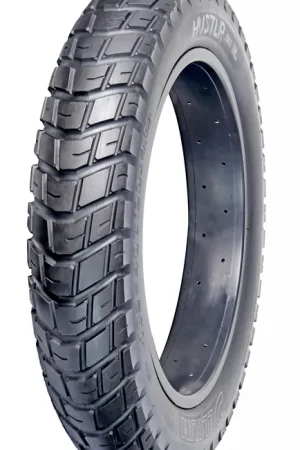 Koop Vandaag Delium buitenband Fatbike SA-319 Hustlr 20 x 4.00 zwart