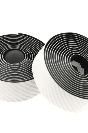 Tecora E stuurlint Magnifique Carbon Look wit Beperkt Aanbod