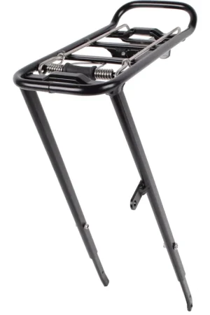Koop Online Atran Velo voordrager AVS Tour zwart
