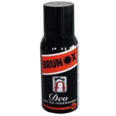 Koopje Brunox spuitbus Deo spray 100ml