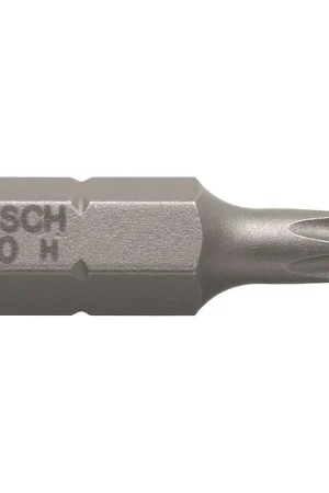 Rechtstreeks Van De Fabrikant Bosch Prof schroefbit Torx T20 (3)