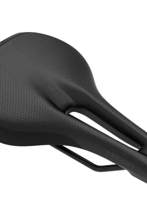 Beperkt Aanbod Ergon zadel SMC Sport gel dames S/M zwart