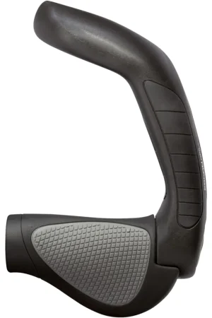 Beperkte Voorraad Ergon handvatten GP5-L Gripshift