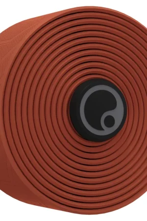 Speciale Aanbieding Ergon stuurlint BT Gravel roestkleurig oranje