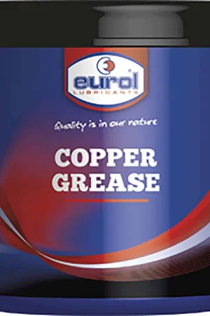 Hete Deal Eurol Kopervet 500gram