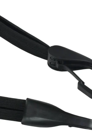 Bibia snelbinder Hanke 4 banden met haak Korting