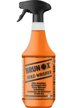 Lage Prijs Brunox Bike Washer 1ltr