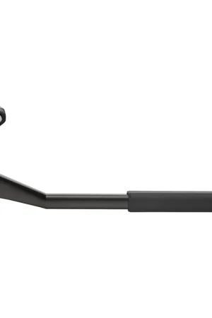 Ursus standaard R90 Mooi achtervork 40mm zwart Favoriet