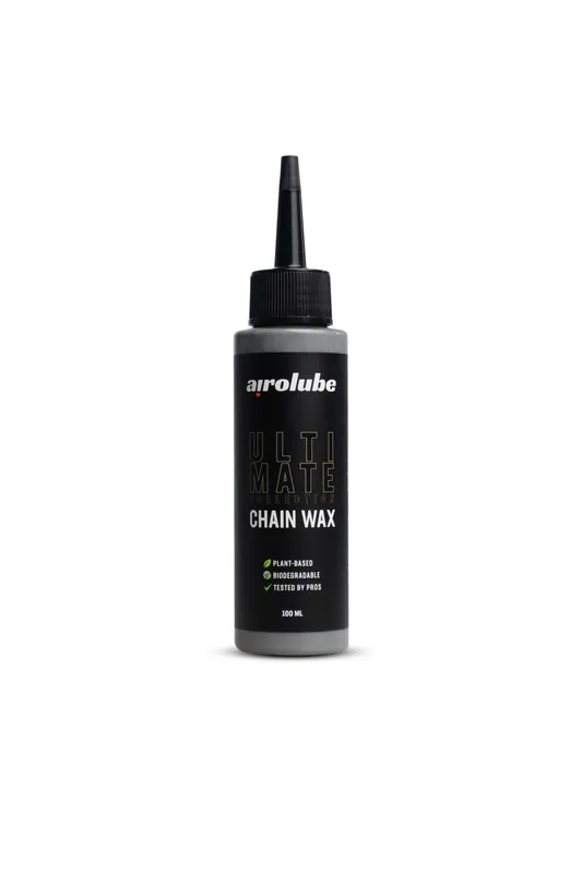 Airolube Ultimate Chain Wax 100ml Gereduceerde Prijs