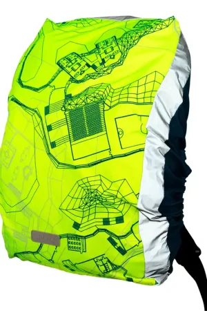 Wowow tashoes Architect Yellow Beste Prijs