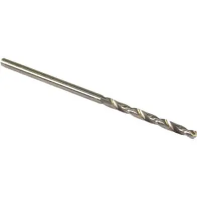 Betrouwbaar Bofix spiraalboor 2mm