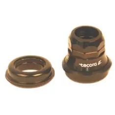Tecora balhoofdstel draad 1.1/8 semi 25.4 x 44 x 30.0(Bat) Bestseller